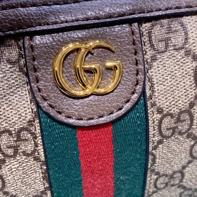 Gucci Speedy Bags